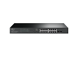TP-LINK TL-SG2218P / 16-port Gigabit