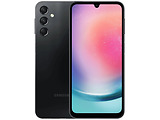 Samsung Galaxy A24 / 6.5 Super AMOLED 90Hz / Helio G99 / 8GB / 128GB / 5000mAh Black