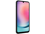 Samsung Galaxy A24 / 6.5 Super AMOLED 90Hz / Helio G99 / 8GB / 128GB / 5000mAh Black