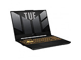 ASUS TUF Gaming F15 FX507VU4 / 15.6 FullHD IPS 144Hz / Core  i7-13700H / 16GB DDR4 / 512GB NVMe / GeForce RTX 4050 6GB GDDR6 / No OS