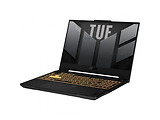 ASUS TUF Gaming F15 FX507VU4 / 15.6 FullHD IPS 144Hz / Core  i7-13700H / 16GB DDR4 / 512GB NVMe / GeForce RTX 4050 6GB GDDR6 / No OS