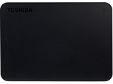 Toshiba Canvio Basics HDTB520EK3AA / 2.0TB HDD
