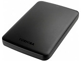 Toshiba Canvio Basics HDTB520EK3AA / 2.0TB HDD