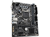 GIGABYTE H470M H / ATX LGA1200 DDR4 3200