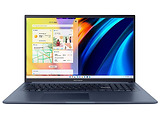 ASUS Vivobook 17 X1704ZA / 17.3 FullHD / Core i7-1255U / 16GB DDR4 / 1.0TB SSD / Intel Iris Xe / No OS