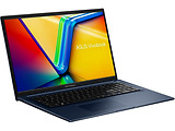 ASUS Vivobook 17 X1704ZA / 17.3 FullHD / Core i7-1255U / 16GB DDR4 / 1.0TB SSD / Intel Iris Xe / No OS