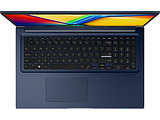 ASUS Vivobook 17 X1704ZA / 17.3 FullHD / Core i7-1255U / 16GB DDR4 / 1.0TB SSD / Intel Iris Xe / No OS