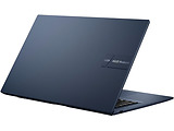ASUS Vivobook 17 X1704ZA / 17.3 FullHD / Core i7-1255U / 16GB DDR4 / 1.0TB SSD / Intel Iris Xe / No OS