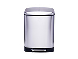 Dirt Devil Pedal Bin 2x12 L Soft Close