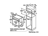 Bosch HBG6751S1S