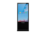 Viewsonic EP5542 / Digital ePoster Kiosk 55