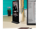 Viewsonic EP5542 / Digital ePoster Kiosk 55