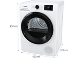 GORENJE DNE 82/GN