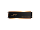 ADATA LEGEND 960 MAX / 4.0TB M.2 NVMe