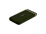 Transcend ESD380C / 4.0TB Portable SSD