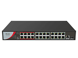HiLook NS-0326P-230 / 24 Port PoE