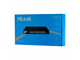 HiLook NS-0326P-230 / 24 Port PoE