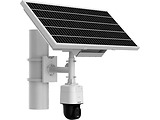 HIKVISION DS-2XS3Q47G1-LDH/4G/C18S40 / 4mpx 4mm + Solar Panel