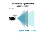 TP-LINK VIGI C340i 2.8mm