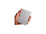 Verbatim Store 'n' Go ALU Slim 2.0TB / 53666