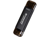 Transcend Portable ESD310C 512GB USB SSD