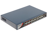HIKVISION DS-3E0326P-E/M / 24 Port PoE