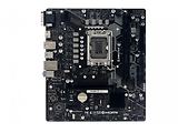 Biostar H610MH D5 / mATX LGA1700 DDR5 4800
