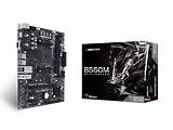 Biostar B550MH 3.0 / mATX AM4 DDR4 4933+