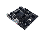 Biostar B550MH 3.0 / mATX AM4 DDR4 4933+