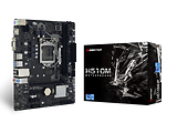 Biostar Racing H510MHP-E / mATX LGA1200 DDR4 3200