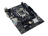 Biostar Racing H510MHP-E / mATX LGA1200 DDR4 3200