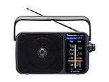Panasonic RF-2400DEE-K