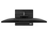 Lenovo AIO ThinkCentre neo 30a / 27 FullHD IPS / Core i5-12450H / 16GB RAM / 512GB NVMe / DVD-RW / Black Linux DOS