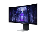 Samsung Odyssey G8 S34BG850