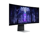 Samsung Odyssey G8 S34BG850