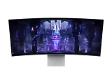 Samsung Odyssey G8 S34BG850