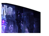 Samsung Odyssey G8 S34BG850