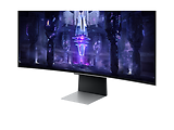 Samsung Odyssey G8 S34BG850