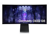 Samsung Odyssey G8 S34BG850