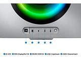 Samsung Odyssey G8 S34BG850