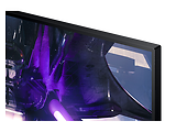 Samsung Odyssey G3 S27AG300N / 27 FullHD VA 144Hz