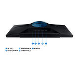 Samsung Odyssey G3 S27AG300N / 27 FullHD VA 144Hz