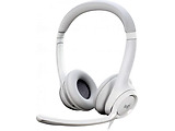 Logitech H390 / Stereo /