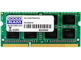 GOODRAM GR1600S3V64L11/8G / 8GB DDR3 1600 SODIMM