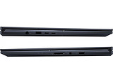 ASUS Zenbook Pro 16X OLED UX7602VI / 16 OLED 3.2K 120Hz Touch / Core i9-13900H / 32Gb LPDDR5 / 2.0Tb SSD / GeForce RTX 4070 8Gb / Windows 11 PRO