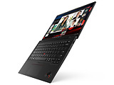 Lenovo ThinkPad X1 Carbon Gen 11 / 14 WUXGA IPS / Core i7-1355U / 16GB LPDDR5 / 512Gb NVMe / Intel XE / Windows 11 PRO / 21HM004GRT
