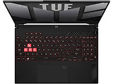 ASUS TUF Gaming A15 FA507NV / 15.6 FullHD 144Hz / Ryzen 7 7735HS / 16Gb DDR5 / 512Gb SSD / GeForce RTX 4060 8Gb / No OS