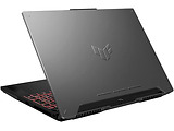 ASUS TUF Gaming A15 FA507NV / 15.6 FullHD 144Hz / Ryzen 7 7735HS / 16Gb DDR5 / 512Gb SSD / GeForce RTX 4060 8Gb / No OS