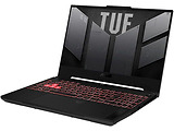 ASUS TUF Gaming A15 FA507NV / 15.6 FullHD 144Hz / Ryzen 7 7735HS / 16Gb DDR5 / 512Gb SSD / GeForce RTX 4060 8Gb / No OS