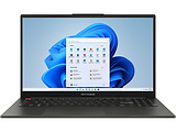 ASUS Vivobook S 15 OLED K5504VA / 15.6 OLED 2.8K 120Hz / Core i7-13700H / 16Gb LPDDR5 / 1.0Tb SSD / Intel Iris Xe / Black Windows